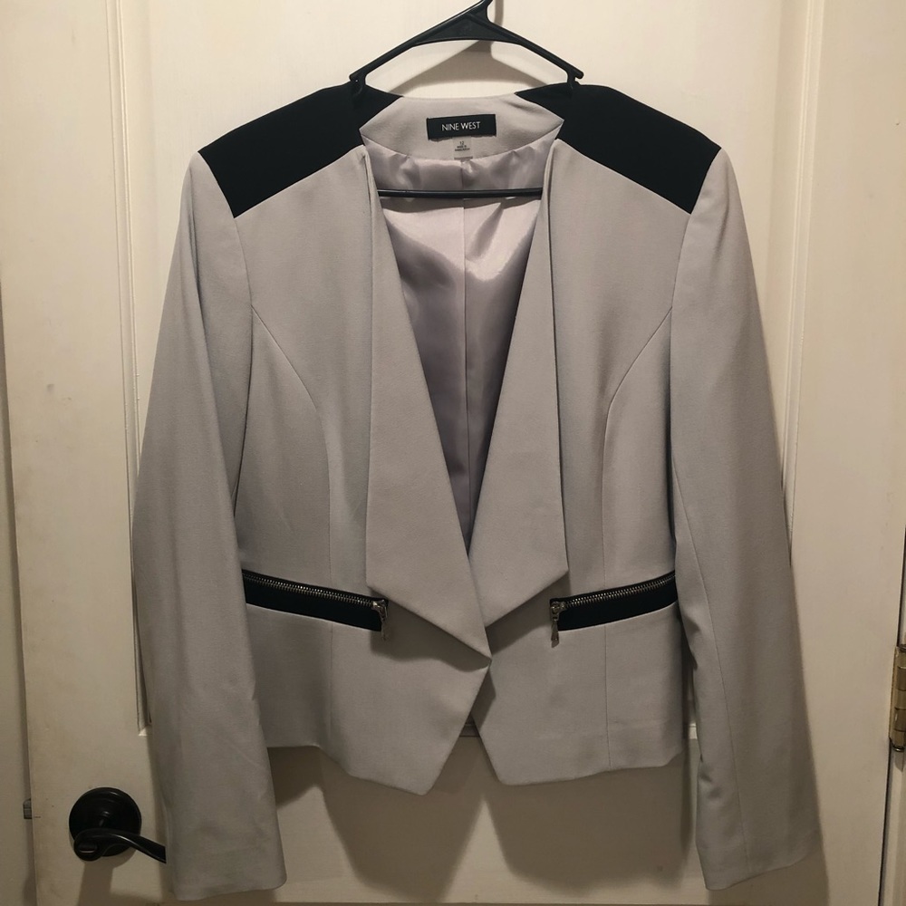 Blazer - image 1